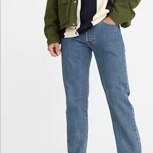 𝅺LEVI’S W 33 L 34 classics